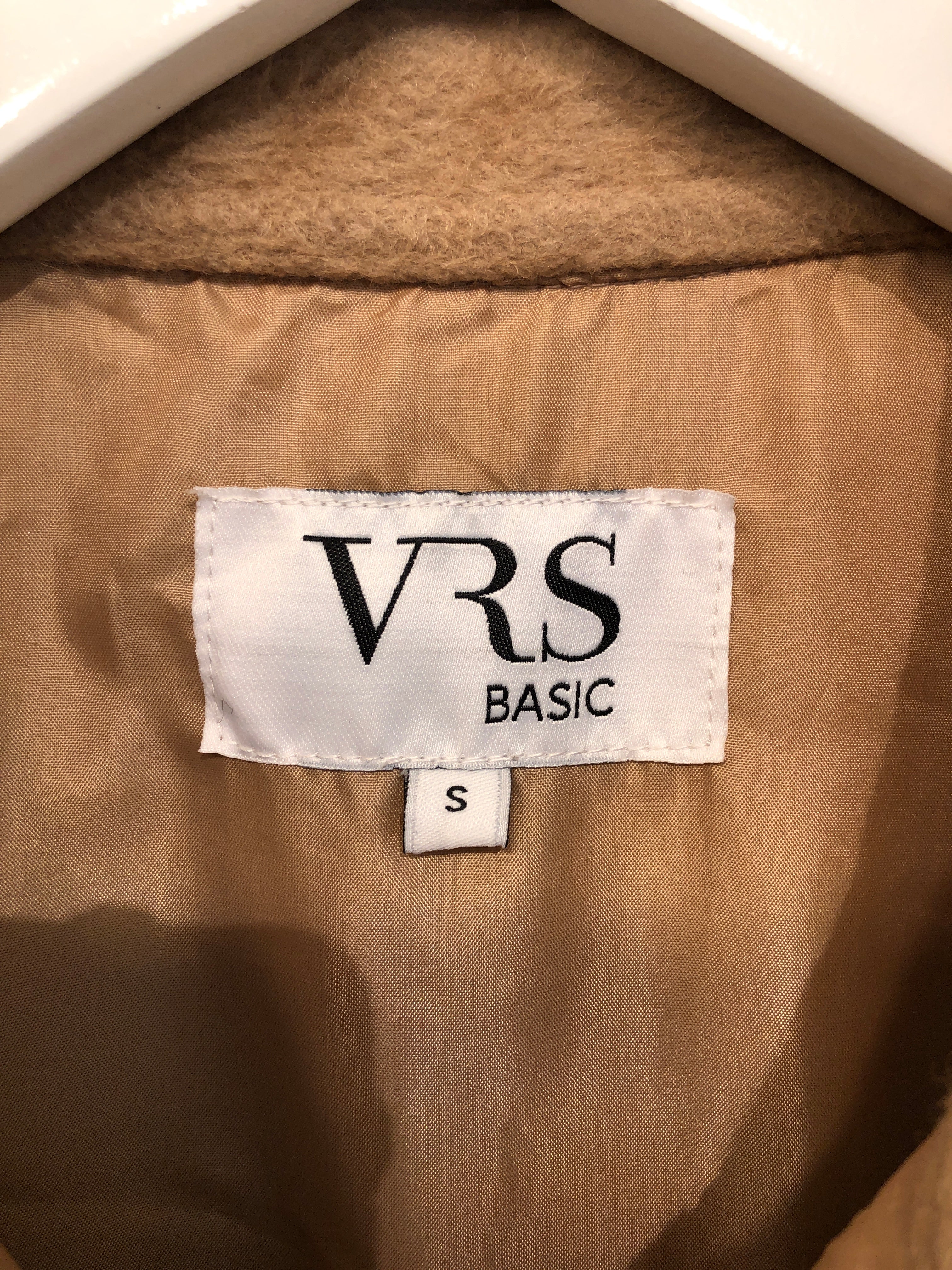 VRS Vest